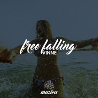 Vinne - Free Falling