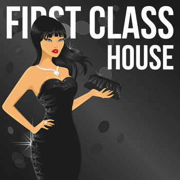 Various Artists - First Class House