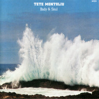 Tete Montoliu - Body & Soul