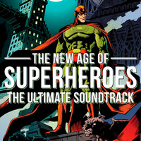 Movie Sounds Unlimited - The New Age of Superheroes