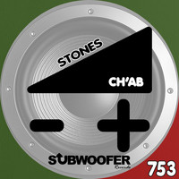 CH'AB - Stones