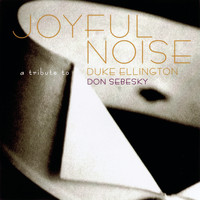 Don Sebesky - Joyful Noise