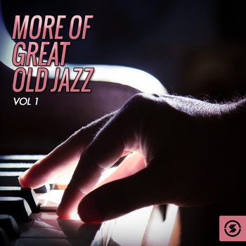 Various Artists - More of Great Old Jazz, Vol. 1