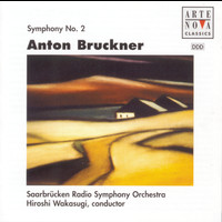 Hiroshi Wakasugi - Bruckner: Symphonie Nr. 2