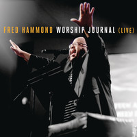 Fred Hammond - God Is My Refuge (Live)
