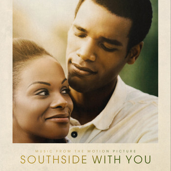 Various Artists - Music From The Motion Picture: Southside With You