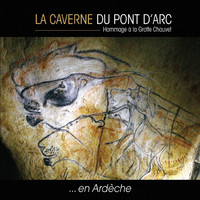 Alain Turban - La caverne du Pont-d'Arc (Hommage à la grotte Chauvet en Ardèche)