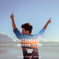 Wincent Weiss - Musik sein (Koby Funk Remix)