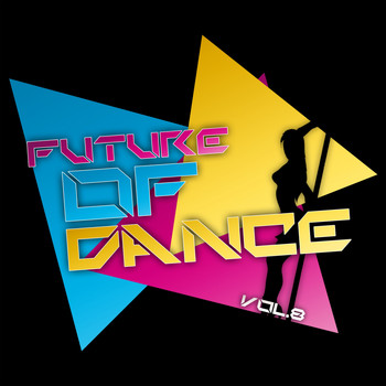 Various Artists - Future of Dance 8