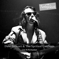 Dave Stewart - Live at Rockpalast (Live Cologne 1990)