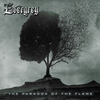 Evergrey - The Paradox of the Flame