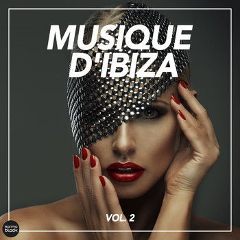 Various Artists - Musique d'Ibiza, Vol. 2