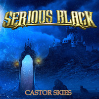 Serious Black - Castor Skies