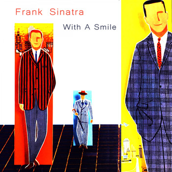 Frank Sinatra - With a Smile
