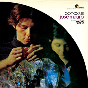 José Mauro - Obnoxius