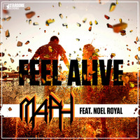 Maph - Feel Alive