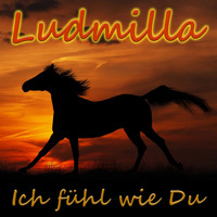 Ludmilla - Ich fühl wie du (Explicit)
