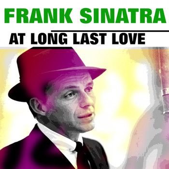 Frank Sinatra - At Long Last Love