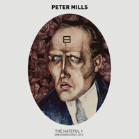 Peter Mills - The Hateful 1