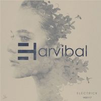 Harvy Valencia - Electr!ck