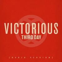 Third Day - Victorious (Radio Version)