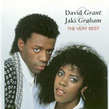 David Grant & Jaki Graham - The Very Best
