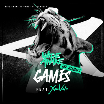 Wide Awake - Games [DJ Cable Remix]