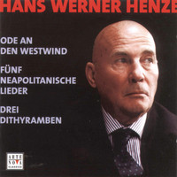 Stanislaw Skrowaczewski - Hans-Werner Henze: Ode an den Westwind