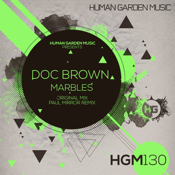 Doc Brown - Marbles