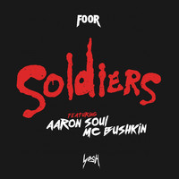 FooR - Soldiers