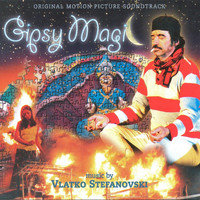 Vlatko Stefanovski - Gipsy Magic