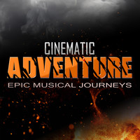 Serpens - Cinematic Adventure: Epic Musical Journeys