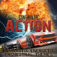 Serpens - Cinematic Action: Bombastic Energetic Orchestral Themes