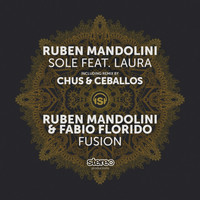 Ruben Mandolini - Sole