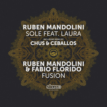 Ruben Mandolini - Sole