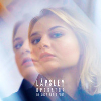 Låpsley - Operator (DJ Koze Radio Edit)
