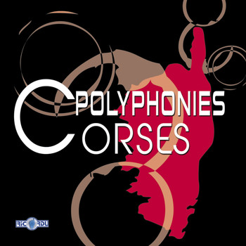 Various Artists - Polyphonies corses