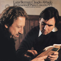 Claudio Abbado - Rachmaninoff: Piano Concerto No. 3, Op. 30