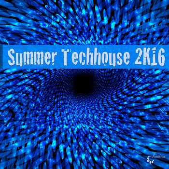 Various Artists - Summer Techhouse 2K16