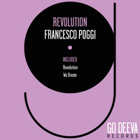 Francesco Poggi - Revolution