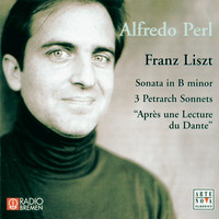 Alfredo Perl - Liszt: Selected Piano Works Vol. 2