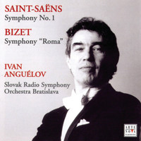 Ivan Anguélov - Georges Bizet/Camille Saint-Saëns