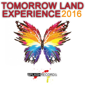 Various Artists - Tomorrow Land Experience 2016 (Explicit)