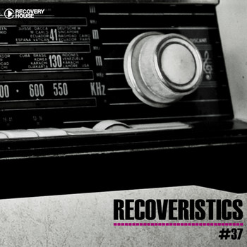 Various Artists - Recoveristics #37