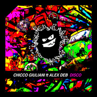 Chicco Giuliani - Disco