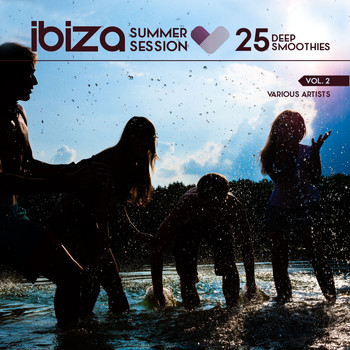 Various Artists - Ibiza Summer Session (25 Deep Smoothies), Vol. 2