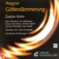 Gustav Kuhn - Wagner: Götterdämmerung