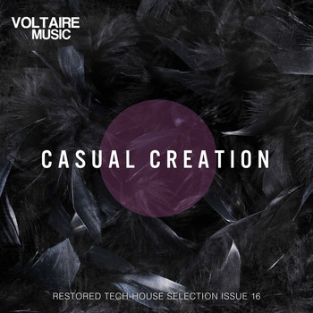 Various Artists - Casual Creation Issue 16 (Explicit)
