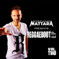 Stefano Mattara - Stefano Mattara Presents ReggaeBoot, Vol. 2