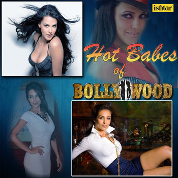 Various Artists - Hot Babes of Bollywood
